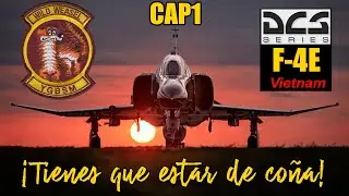 WILD WEASEL VIETNAM by OVERSPEED: Desafiando a la Muerte en la Caza de SAMs