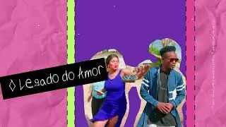 Naki Luís & 2Life - Amor Incondicional (Trailer)