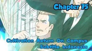 CROC : Kultivasi Kembali Di Kampus Chapter 75 Sub Indo (Bahasa Indonesia)