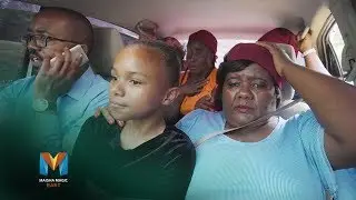 Clever as a Fox – Njoro wa Uba | Maisha Magic East