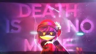 Death Is No More - Murder Drones 