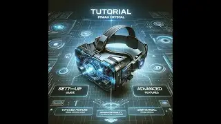 Tutorial Completo: Accendere e Spegnere Pimax Crystal correttamente, Senza Errori di connessione