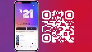 Как посмотреть личные итоги 2021 года в Apple Music