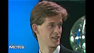 P. Lion - Happy Children + Intervista (Superclassifica Show 1983)
