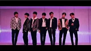 BTS (방탄소년단) - ‘Louder than bombs’ FMV