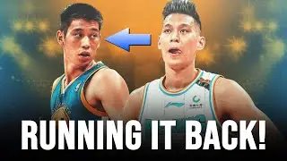 Jeremy Lin is OFFICIALLY Back! Will he Make it Out of the G League?