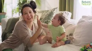 Yeni Bebem Natural Annelik Gibi Doğal! I Gupse Özay