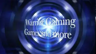 New Intro!!!