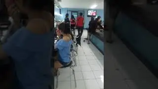 Lagi viral