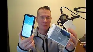 Don't Let Water Leaks Go Unnoticed - Treatlife Water Leak Detector Review