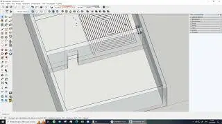 CoolPipe2.0. Функция автоматической вставки отводов.