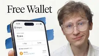 FREE Tangem Mobile Wallet: Setup, Security & What You Need to Know