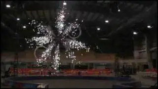 Gerbs (Star Formation) - 1 Second x 6 Feet