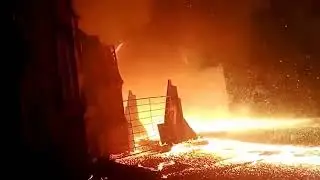 İNANILMAZ İŞ KAZALARI
