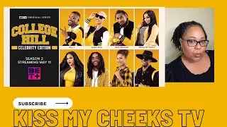 College Hill S2 - Joseline vs Amber Rose