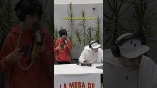 LA MESA DE SAIBU # 3 Ciro