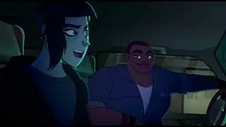 Stra¡ght men are just lesb¡ans - Q-Force