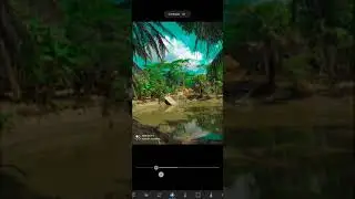 natural photo editing adobe lightroom by android phone.