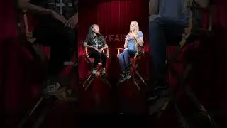 NYFA Cinematography Alumna, Ilaria Serantoni, Shares Her Industry Experience