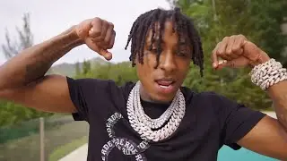 NBA YoungBoy 