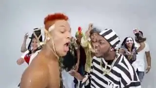Maldito Loco Remix - K2 La Para Musical Ft El Mega, Dixson Waz & Ceky Viciny -VIDEO OFICIAL