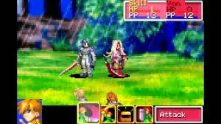 Golden Sun: Saturos and Menardi 1