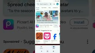 how to update play store