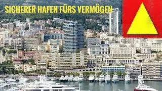 Sichere Häfen fürs Vermögen - mal seriös beleuchtet ...