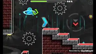 geometry jump ground zero by anotherlemons