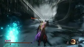 This Sekiro Mod Feels ILLEGAL…💀