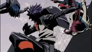 They Not Like Us (Kurogane Mix)