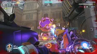 Korean speaks Russian