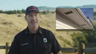 Wildfire Mitigation: Living in a Fire Prone Ecosystem