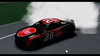 NCOL Daytona 500