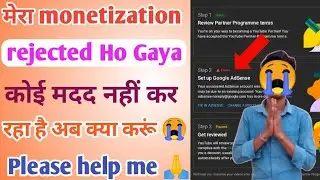 Monetization😭disabled how to re-enable monetization | verify your identity to enable monetization