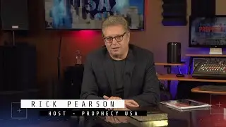 Ep 21: The Beast is Rising | ProphecyUSA TV Show