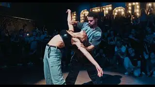 Melvin & Gatica - Arcade