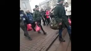 Кемерово 28.11.2022