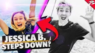 Jessica Blevins Steps Down as Ninja's Manager