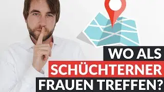My 5 secret places to meet lots of women as an introverted man | Andreas Lorenz