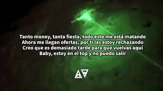 Nevo Angel, Faxu, & Chef C - Aftershow (Letra / Lyrics)