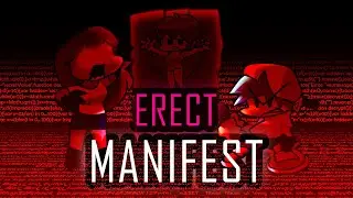 Vs SKY | Manifest Erect | HIGH EFFORT | Mod is out!