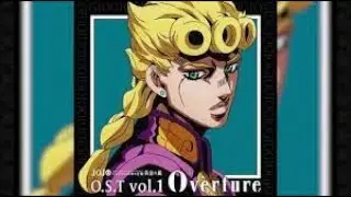 il vento d'oro clip {song}