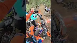 Impossible Climb Andler0274
