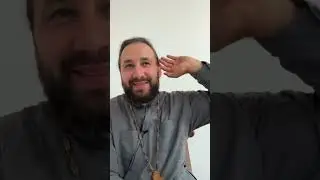 Беседа на молитву «Отче наш». Часть 4: "Хлеб наш насущный"