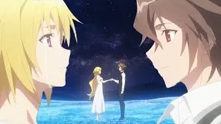 Fate AMV (Пары) - Сдавайся - Shipping Mix