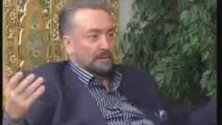 CİNLER VE MELEKLER CENNETTE İNSANLARA GÖRÜNECEK Mİ?