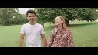 Josh Holmes - Only One Standing (Official Music Video)
