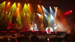 Europe live Stockholm 31/8-2018 Carrie 4K