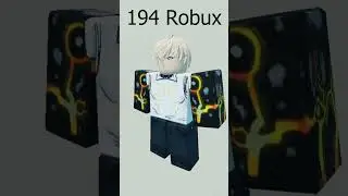 Make Genos In Roblox [One Punch Man] 